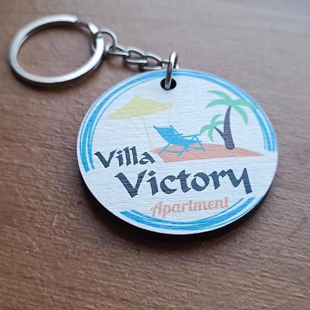 Villa Victory Apartments Nesebar Luaran gambar