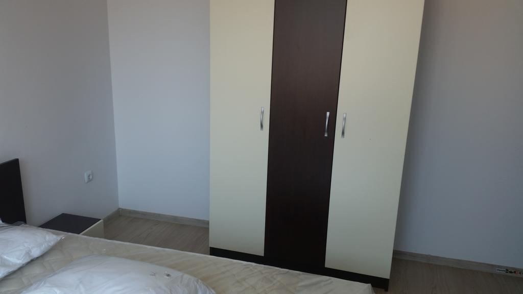 Villa Victory Apartments Nesebar Luaran gambar
