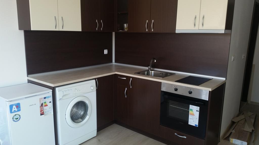 Villa Victory Apartments Nesebar Bilik gambar