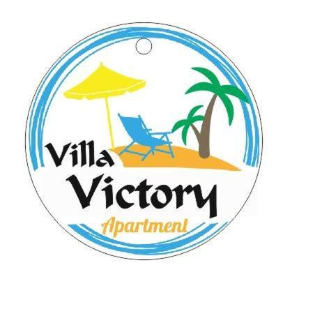 Villa Victory Apartments Nesebar Luaran gambar