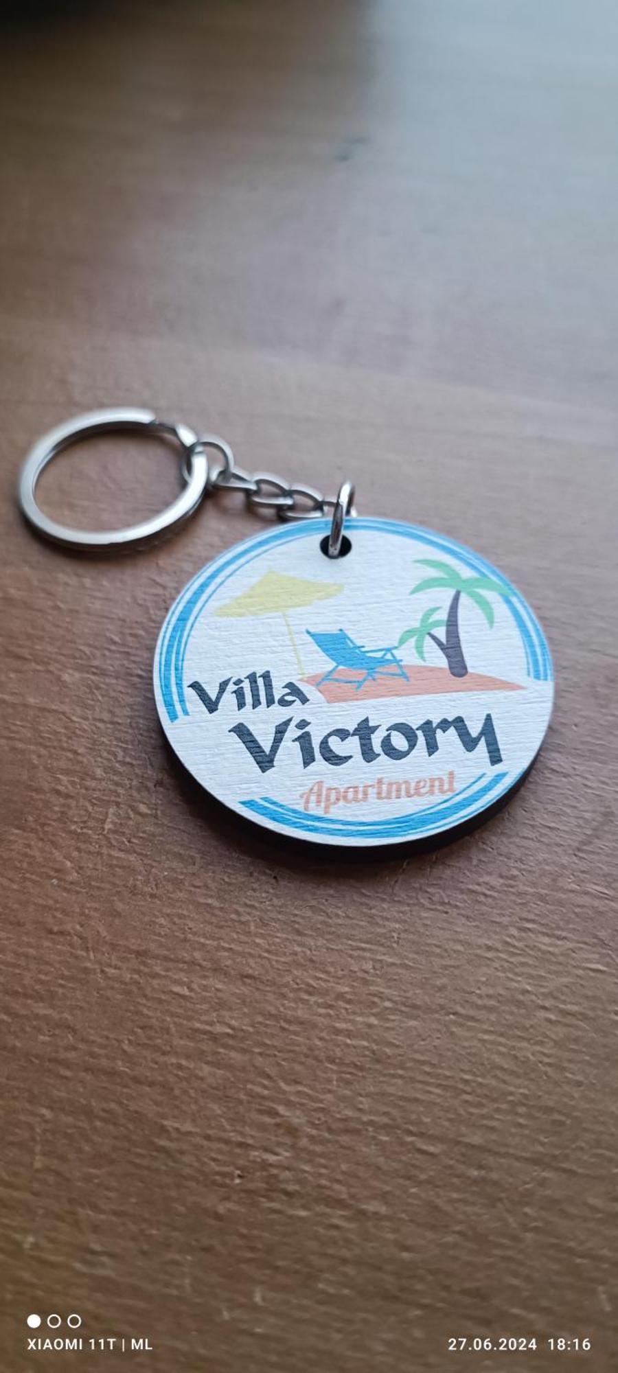 Villa Victory Apartments Nesebar Luaran gambar