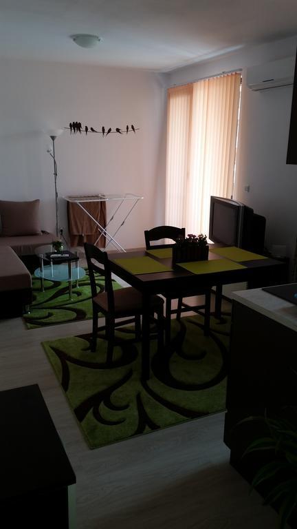 Villa Victory Apartments Nesebar Luaran gambar