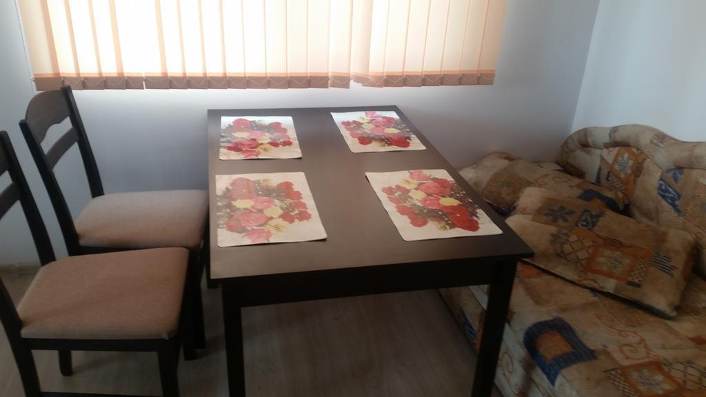 Villa Victory Apartments Nesebar Luaran gambar