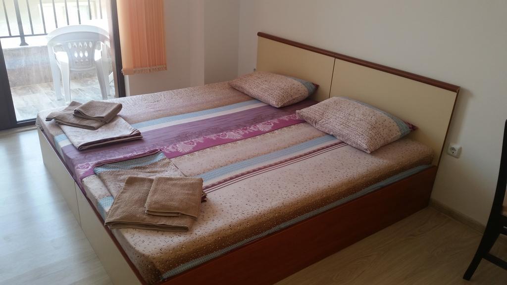 Villa Victory Apartments Nesebar Luaran gambar