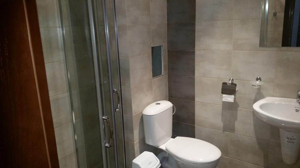 Villa Victory Apartments Nesebar Luaran gambar
