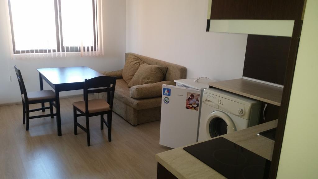 Villa Victory Apartments Nesebar Luaran gambar
