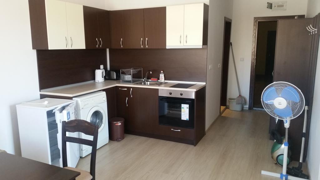 Villa Victory Apartments Nesebar Luaran gambar