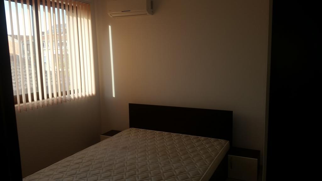 Villa Victory Apartments Nesebar Luaran gambar