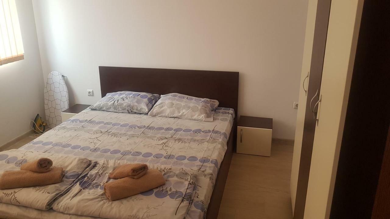 Villa Victory Apartments Nesebar Luaran gambar