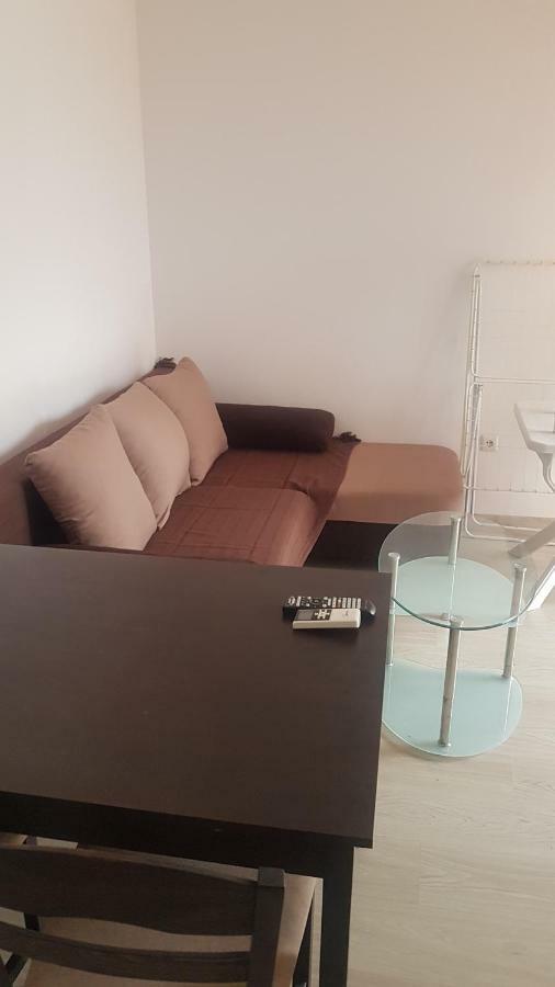 Villa Victory Apartments Nesebar Luaran gambar