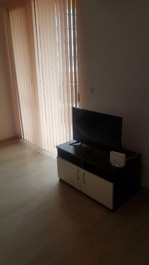 Villa Victory Apartments Nesebar Luaran gambar