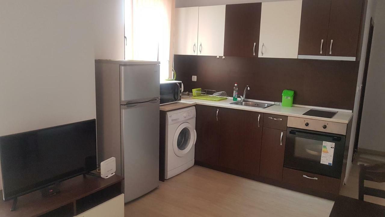 Villa Victory Apartments Nesebar Luaran gambar