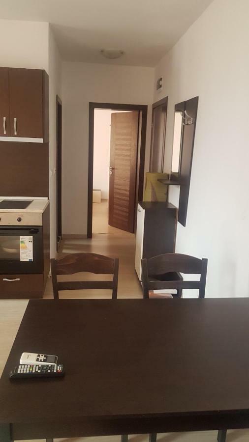 Villa Victory Apartments Nesebar Luaran gambar
