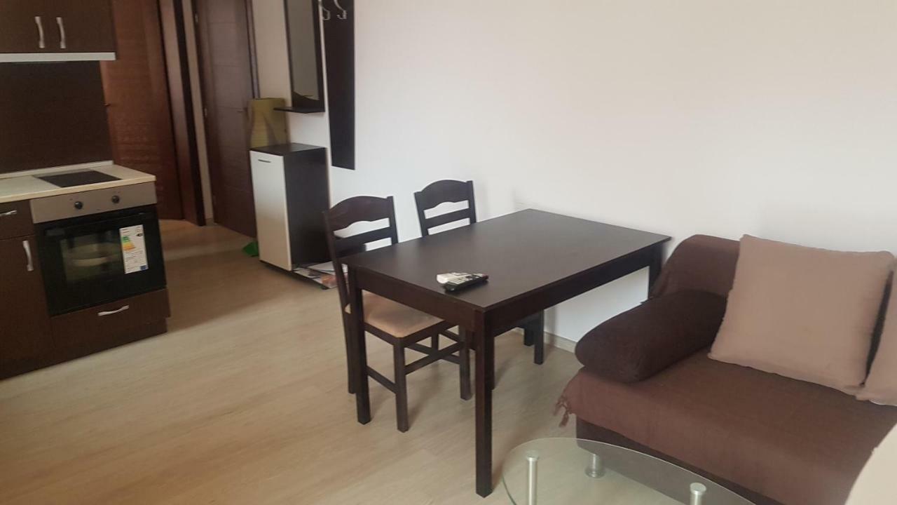 Villa Victory Apartments Nesebar Luaran gambar